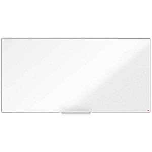 Nobo Impression Pro Nano Clean Whiteboard 179,6 x 88,3 cm Stahl Weiß