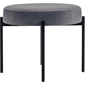 3660141954876 - Sitzbank GAIA GBRT0114 grau Stoff 575 cm 3660141954876 PAPERFLOW