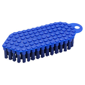 4061917060422 - Reinigungsbürste Flexo blau Kunststoff 4061917060422 haug bürsten