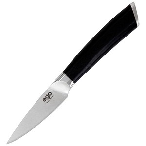 7044877002050 - Gemüsemesser Sandvik ES9PK silber schwarz 7044877002050 WILFA 7044877002050 - Gemüsemesser Sandvik ES9PK silber schwarz 7044877002050 WILFA