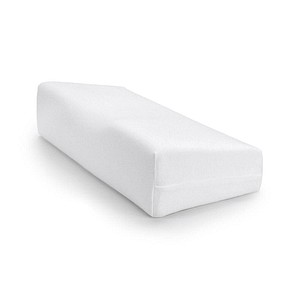 4048792013545 - Nackenkissen CLASSIC weiß 520 x 230 cm 1 St