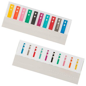 4052301046894 - Vollsichtreiter 10 -teilig farbsortiert 30 St