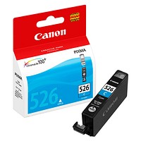 Canon CLI-526 C  cyan Druckerpatrone