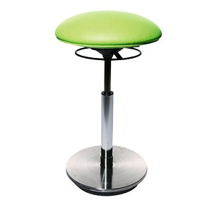 Sitness® 27 Hocker grün