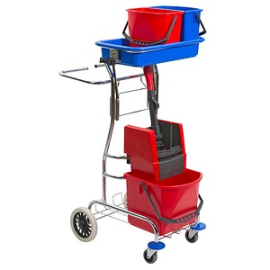 Reinigungswagen Varietta