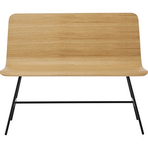 myTILDA Sitzbank eiche