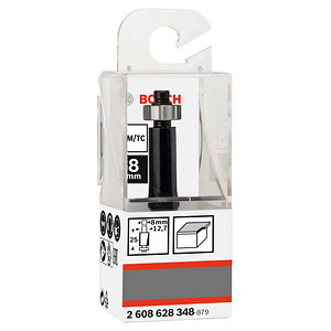 3165140358095 - AKTION BOSCH Standard for Wood Bündigfräser 1-teilig mit Prämie nach Registrierung 3165140358095 - AKTION BOSCH Standard for Wood Bündigfräser 1-teilig mit Prämie nach Registrierung