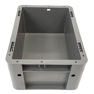 4004514264985 - Eurobox grau 200 x 300 x 120 cm