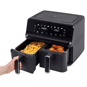 4006160640038 - FR 3804 H Heißluftfritteuse 4006160640038 CLATRONIC