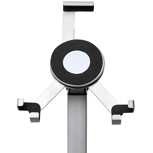 8595578319156 - Tablet-Ständer Trigrip Freestanding DTSTGS10 silber für 1 Tablet