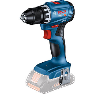 BOSCH Professional GSR 18V-45 Akku-Bohrschrauber 18,0 V, ohne Akku