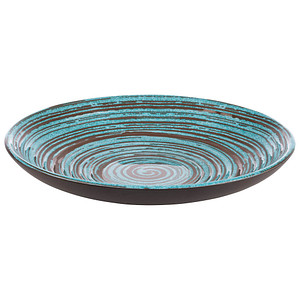 4004133852044 - Teller CANCUN blaubraun 255 cm 4004133852044 APS