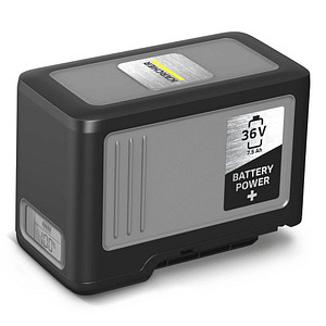 KÄRCHER Werkzeugakku Battery Power+ 36/75, 36,0 Volt 4054278558158 KÄRCHER