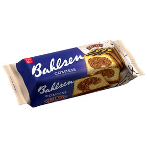 Bahlsen Comtess Baileys Kuchen 350g 1 Stück