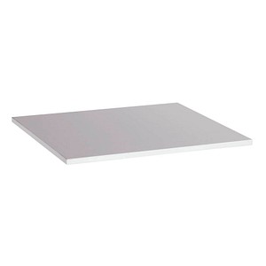 3700245510520 - Tischplatte 25-PL88RG grau quadratisch 80x80 cm (BxT) 3700245510520 SODEMATUB 3700245510520 - Tischplatte 25-PL88RG grau quadratisch 80x80 cm (BxT) 3700245510520 SODEMATUB