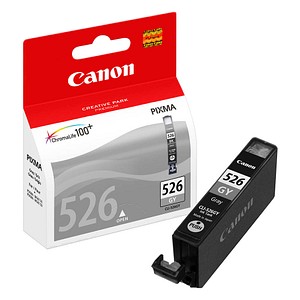 Canon CLI-526 GY grau Tintenpatrone Canon CLI-526 GY grau Tintenpatrone