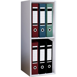 4051814401008 - Aktenregal Holzregal stehend platzsparender Aktenschrank Maße ca H 72 x B 34 x T 30 cm Elegantes Regal stehend Büroregal ¿ Offas 2f Gr 34 weiß B34cm H72cm T30cm Holzwerkstoff Holz Spanplatte Regale 4051814401008 - Aktenregal Holzregal stehend platzsparender Aktenschrank Maße ca H 72 x B 34 x T 30 cm Elegantes Regal stehend Büroregal ¿ Offas 2f Gr 34 weiß B34cm H72cm T30cm Holzwerkstoff Holz Spanplatte Regale