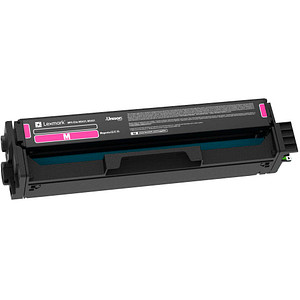 0734646711111 - - Besonders hohe Ergiebigkeit - Magenta - Original - Tonerpatrone LCCP LRP - für C3426dw MC3426adw 0734646711111 - - Besonders hohe Ergiebigkeit - Magenta - Original - Tonerpatrone LCCP LRP - für C3426dw MC3426adw