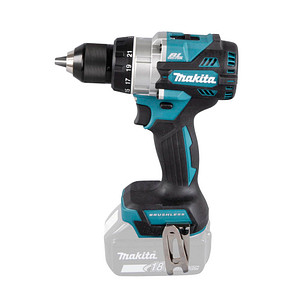 0088381739702 - DDF486Z - drill driver - cordless - 2-speed - no battery