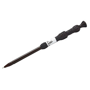 5056563711087 - Kugelschreiber Harry Potter schwarz Schreibfarbe schwarz 5056563711087 BlueSky 5056563711087 - Kugelschreiber Harry Potter schwarz Schreibfarbe schwarz 5056563711087 BlueSky
