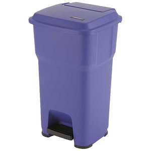 4023103162693 - Hera Mülleimer 600 l blau 1 St