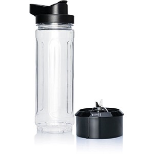 7044876099365 - Trinkflasche WX-2GO transparent 6000 ml 1 St
