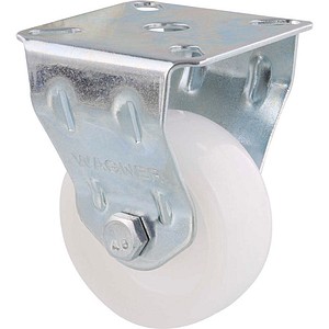 4001073056143 - Apparate-Bockrolle ECO RO 7250 weiß 4001073056143 WAGNER design yourself