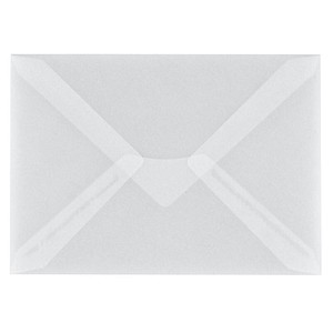 25 SIGEL Briefumschläge DIN DIN C5 ohne Fenster