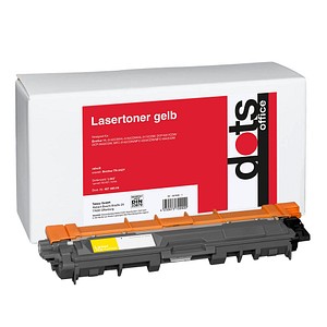 4250073731936 - Toner 12480009-DOTS kompatibel zu brother TN-242Y gelb 4250073731936 Dots 4250073731936 - Toner 12480009-DOTS kompatibel zu brother TN-242Y gelb 4250073731936 Dots