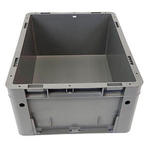 4004514265043 - Eurobox grau 300 x 400 x 175 cm
