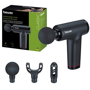 Image of beurer Massagepistole MG 89 CompactPower, 1 St.