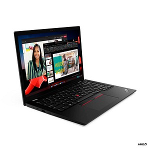 Lenovo ThinkPad L13 Yoga Gen 4 (AMD) Convertible Notebook 31,8 cm (13,3 Zoll), 32 GB RAM, 1 GB SSD, AMD Ryzen 7 PRO 7730