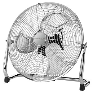 4006160306606 - ProfiCare PC-VL 3066 WM Bodenventilator inox 100W 45cm 3 Stufen Retro 4006160306606 - ProfiCare PC-VL 3066 WM Bodenventilator inox 100W 45cm 3 Stufen Retro