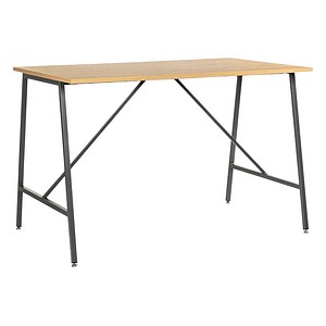 8427951072993 - Mehrzwecktisch eiche 1600 x 1000 x 1050 cm
