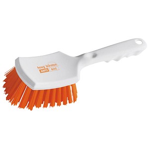 4002403882067 - Reinigungsbürste ANTI BAC weiß Kunststoff 4002403882067 haug bürsten 4002403882067 - Reinigungsbürste ANTI BAC weiß Kunststoff 4002403882067 haug bürsten