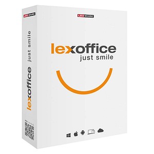 9783648184516 - LEXWARE Office XL (365 Tage) Software Vollversion (PKC)