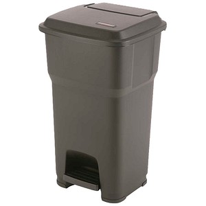 4023103162716 - Hera Mülleimer 600 l schwarz 1 St