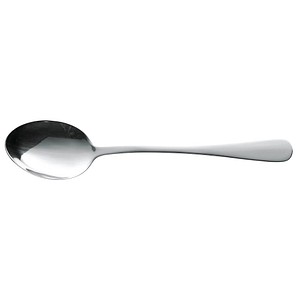 4007796033805 - ESMEYER Sylvia Menülöffel 12er Pack Edelstahl 18 0 poliert 196 cm Länge