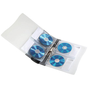 4007249783523 - hama 20er USB-Stick-Hüllen abheftbar transparent 1 St 4007249783523 - hama 20er USB-Stick-Hüllen abheftbar transparent 1 St