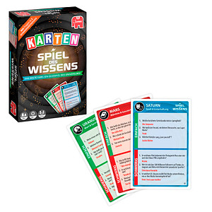 8710126199497 - SPIEL DES WISSENS Quiz 8710126199497 Jumbo
