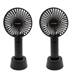 4040895008923 - RealPower Mobile bundle 2 x Mobile Fan
