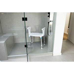 4048792045898 - Badhocker laguna 78700600 weiß