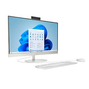 0199251634628 - 27-cr2255ng All-in-One PC 16 GB RAM 512 GB SSD Intel® Core™ Ultra 5 225U