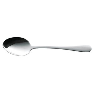 4007796033829 - ESMEYER Sylvia Kaffeelöffel-Set 12er Pack Edelstahl 18 0 poliert Länge 137 cm – Sparpreis