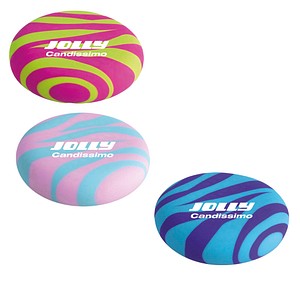 9014400351762 - Radiergummi Candissimo farbsortiert 1 St