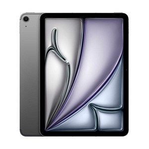 Apple iPad Air Cellular (M4) (2026) 27,9 cm (11,0 Zoll) 512 GB spacegrau