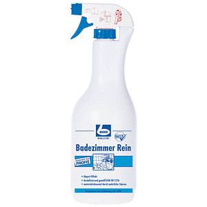 Becher Badreiniger 1,00 l