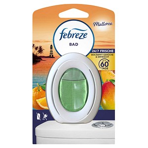 Febreze Raumduft Mallorca Duftspender 8 ml
