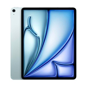 Apple iPad Air Cellular (M4) (2026) 33,0 cm (13,0 Zoll) 128 GB blau