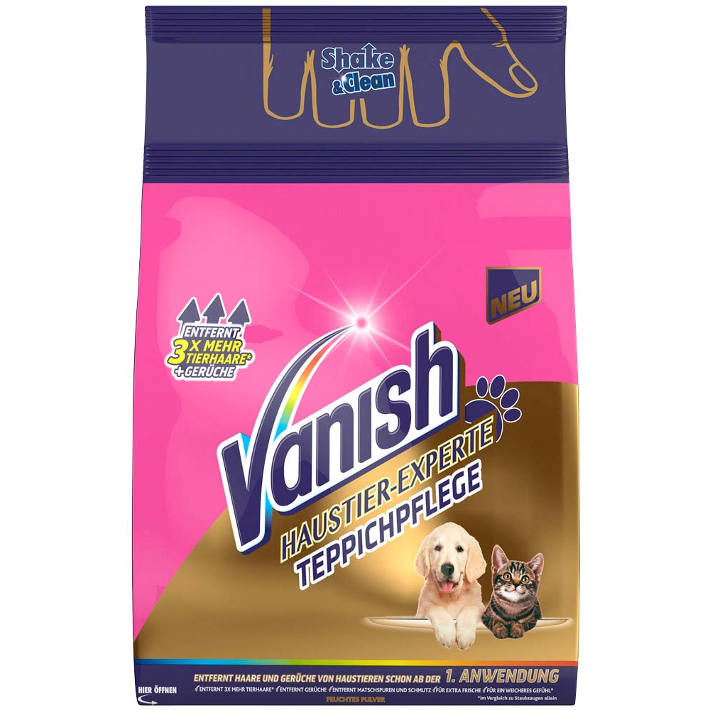 Vanish Und Mehr Als 600 Weitere Marken Buroshop24